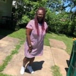 Meet your Posher, Sharron